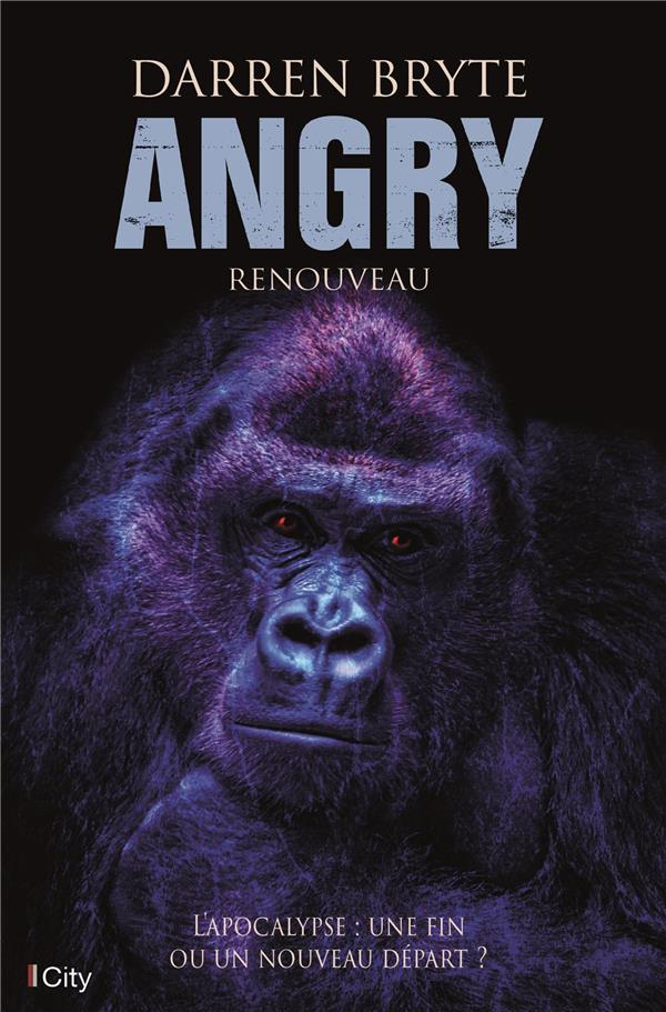 Angry Tome 2 ; renouveau