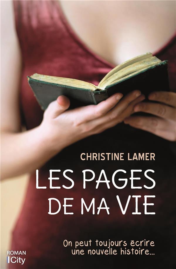 Les pages de ma vie