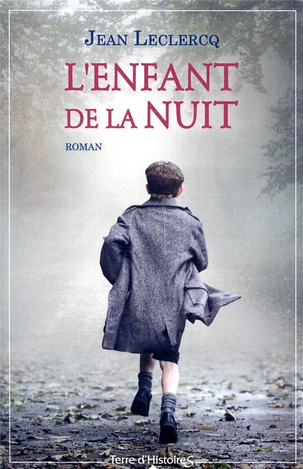 L'enfant de la nuit