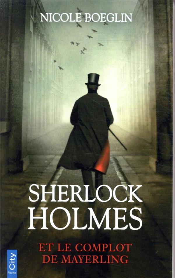 Sherlock Holmes et le complot de Mayerling