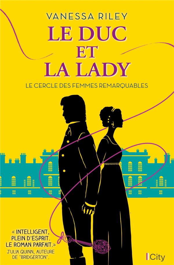 Le duc et la lady
