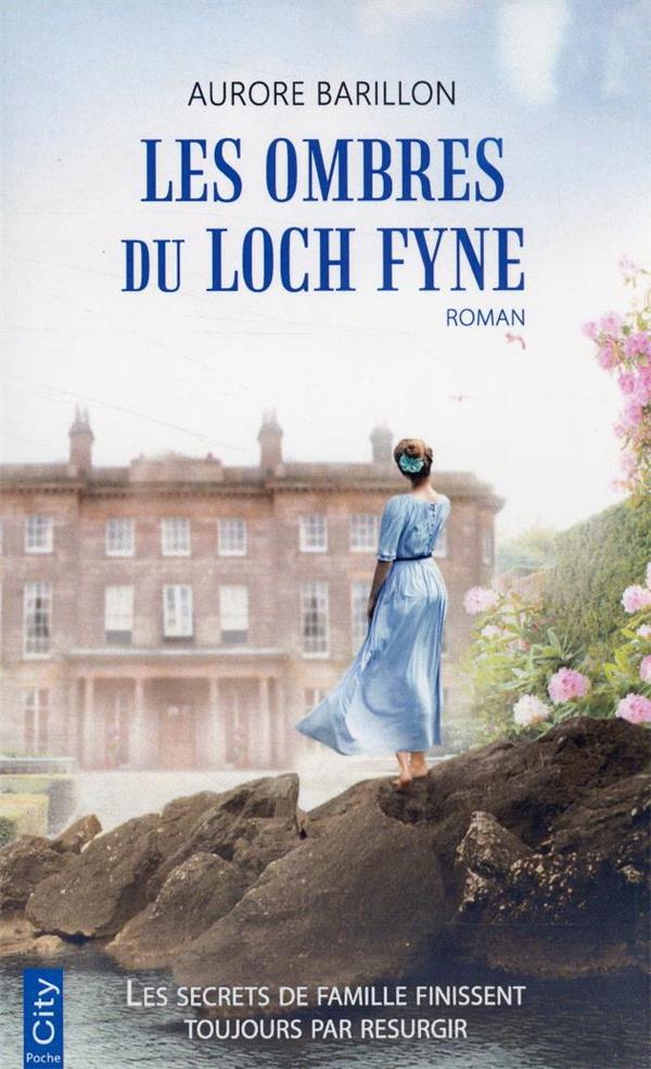 Les ombres du Loch Fyne