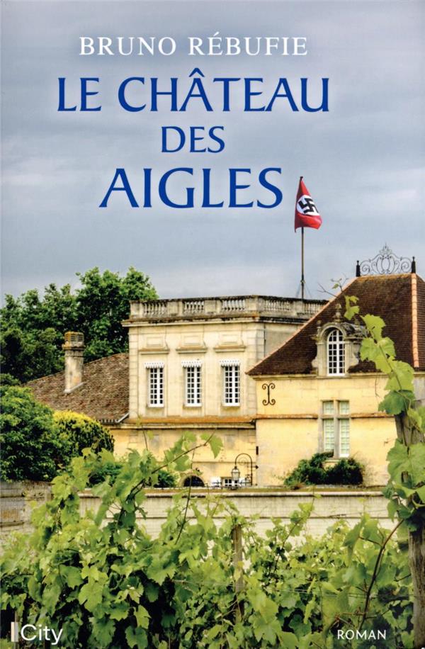 Le château des aigles