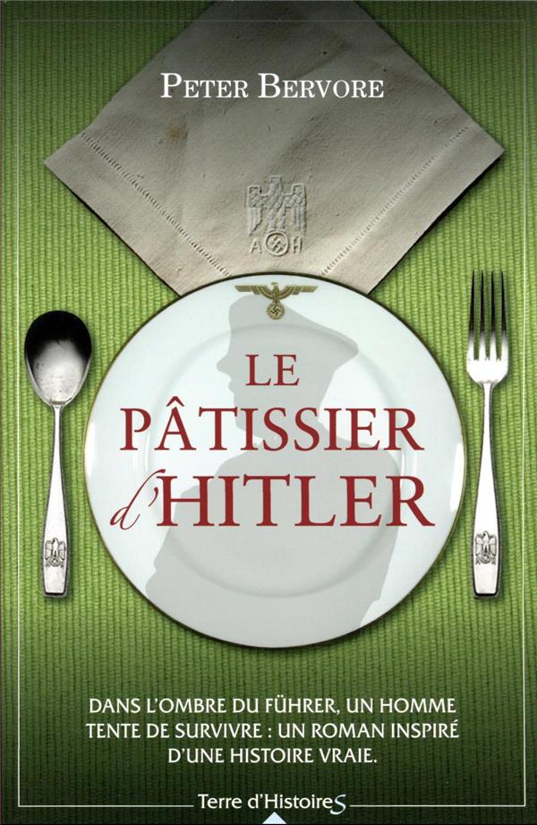 Le pâtissier d'Hitler