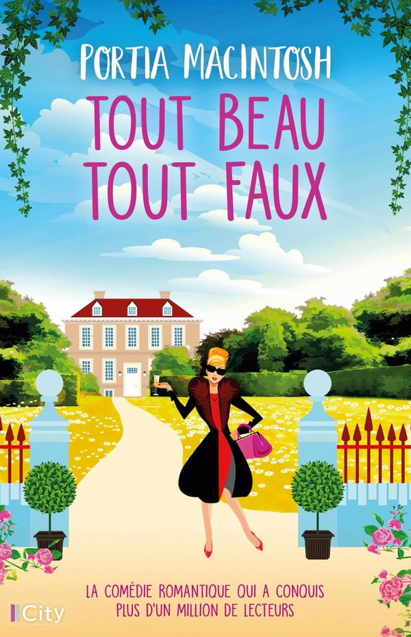 Tout beau tout faux