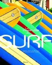 Le monde du surf - flash vidéo