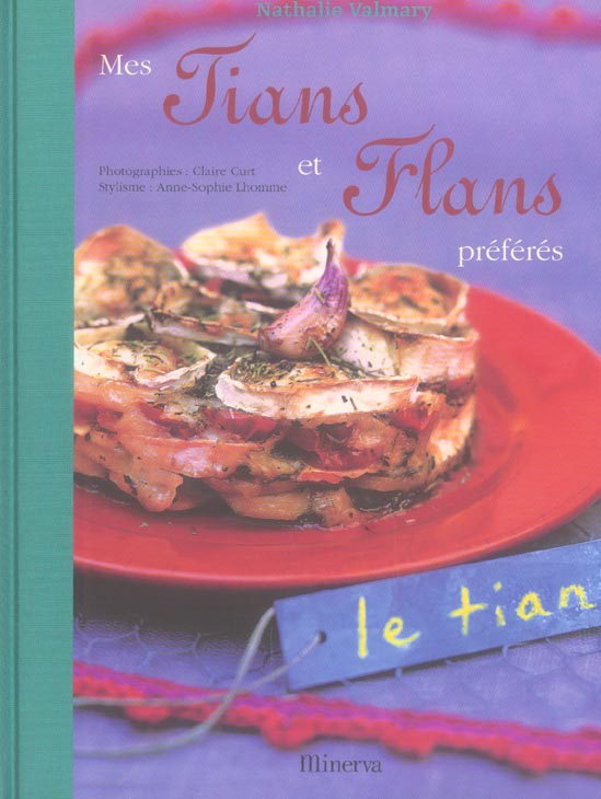 Mes tians et flans preferes - flash vidéo