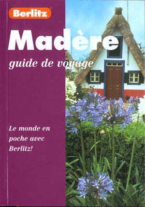 Madere - flash vidéo