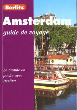 Amsterdam - flash vidéo