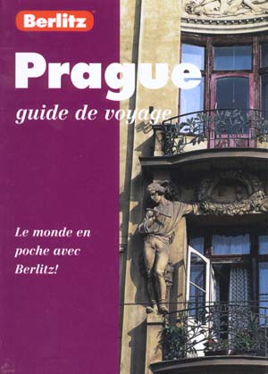 Prague - flash vidéo