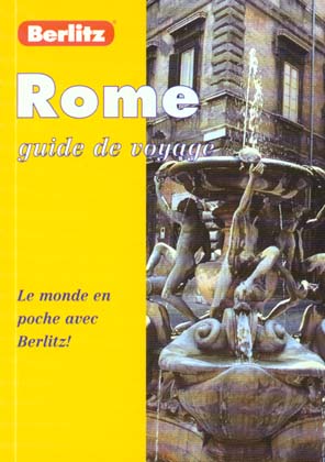 Rome - flash vidéo