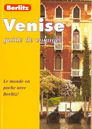 Venise - flash vidéo