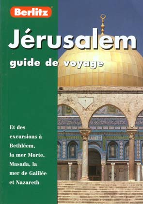 Jerusalem