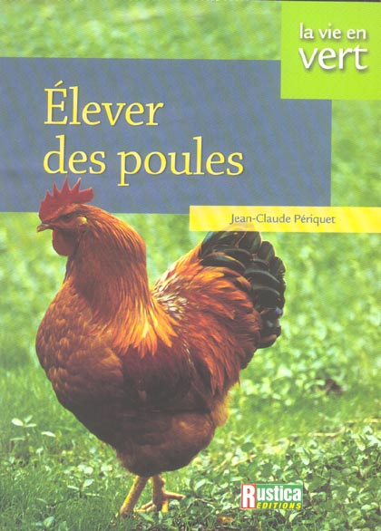 élever des poules - flash vidéo