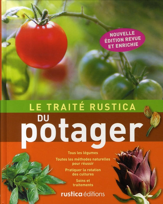 Le traité Rustica du potager