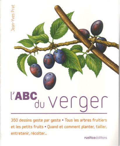 L'ABC du verger