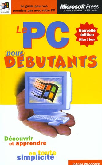 Le pc pour debutants