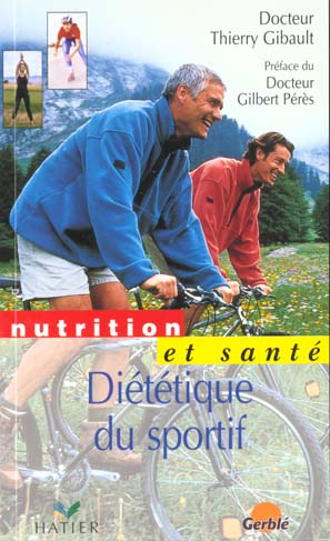 Dietetique du sportif
