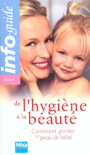 Comment garder sa peau de bebe