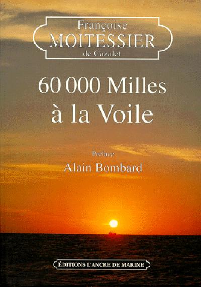 60 000 milles à la voile