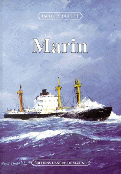 Marin