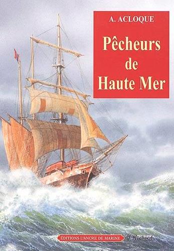 Pecheurs de haute mer
