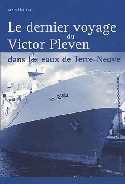 Dernier voyage du victor pleven