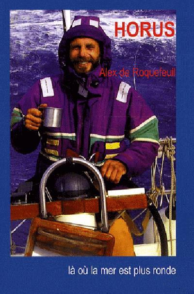 Horus ; là où la mer est plus ronde