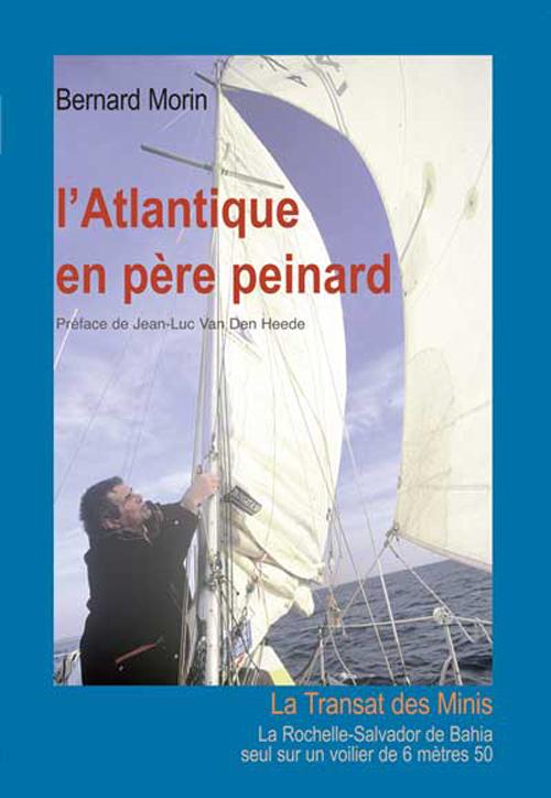 Une transat...en père peinard