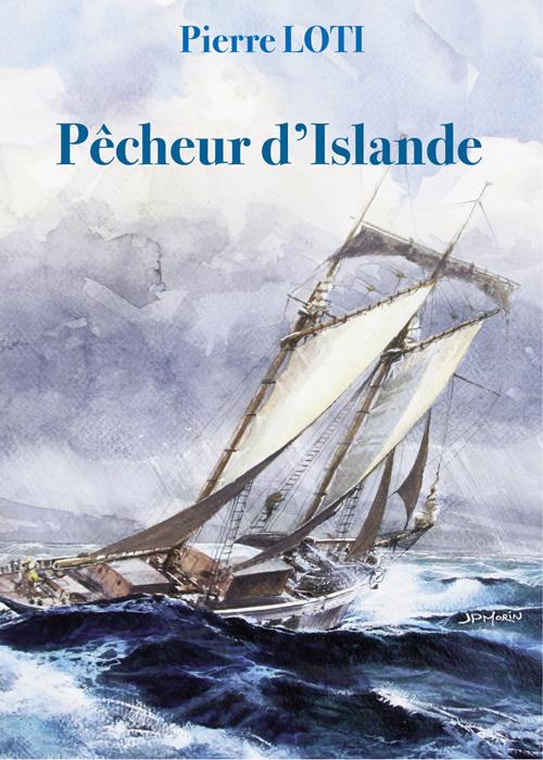 Pêcheur d'Islande