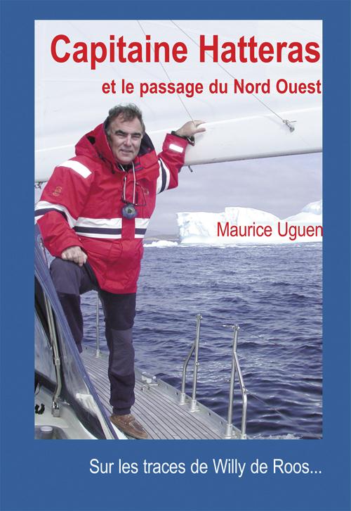 Capitaine Hatteras et le passage du Nord Ouest