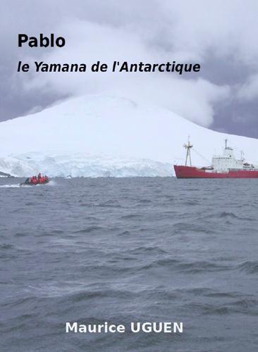 Pablo, le Yamana de l'Antarctique - flash vidéo