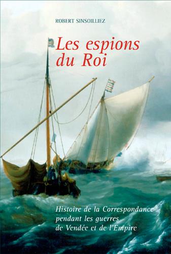 Les espions du roi - flash vidéo