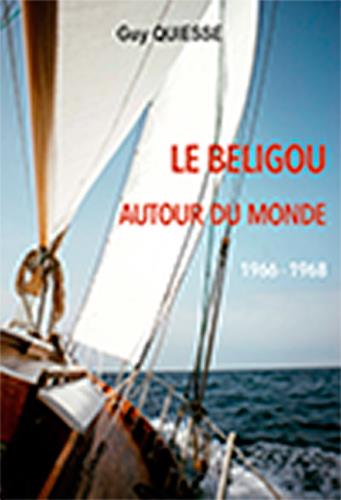 Le Beligou autour du monde, 1966-1968