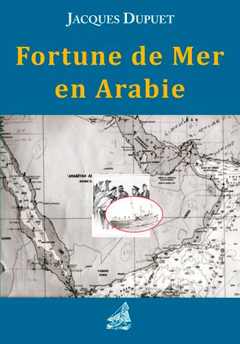 Fortune de mer en Arabie - flash vidéo