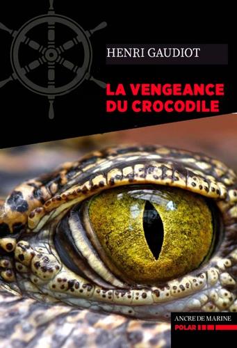 La vengeance du crocodile - flash vidéo