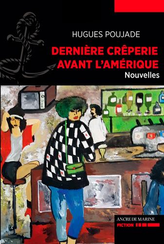Dernière crêperie avant l'Amérique - flash vidéo
