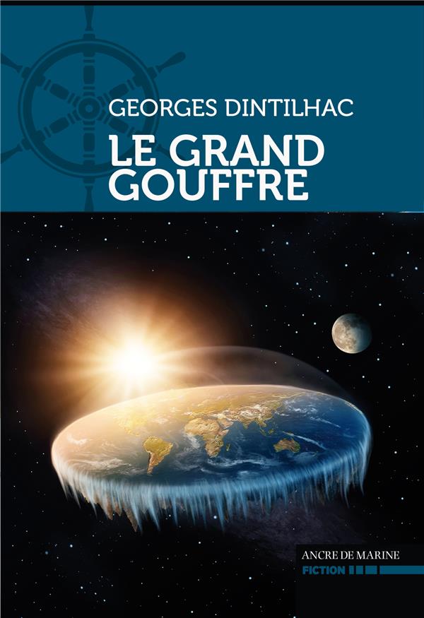 Le grand gouffre - flash vidéo