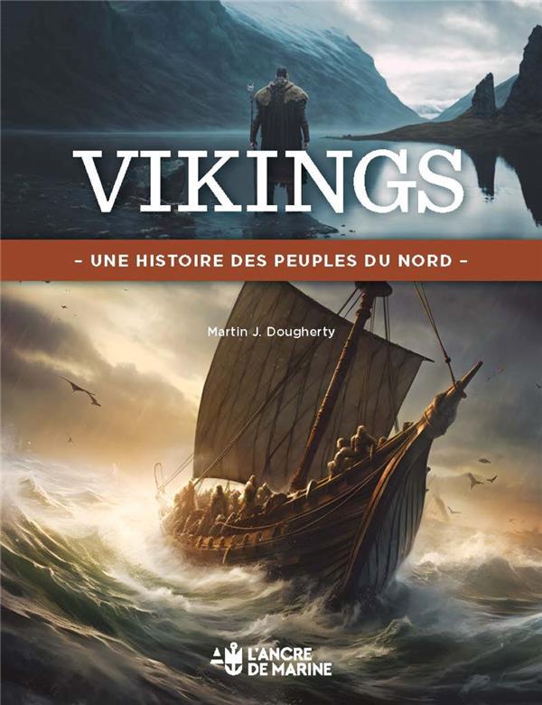 Vikings : une histoire des peuples du nord - flash vidéo