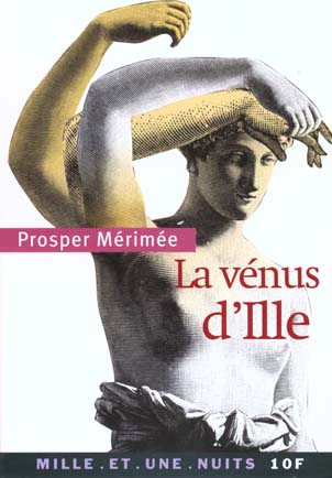 La venus d'ille