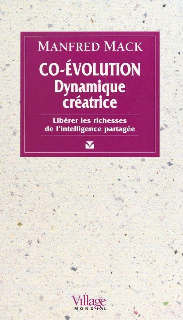 Evm la co-evolution