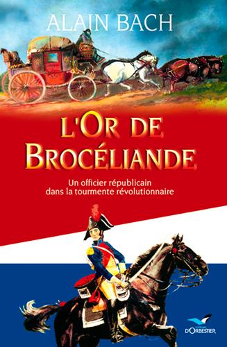 L'or de broceliande