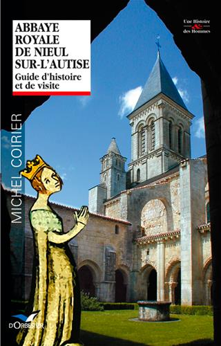 Abbaye royale de Nieul-sur-l'Autise