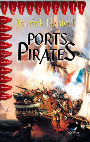 Ports pirates