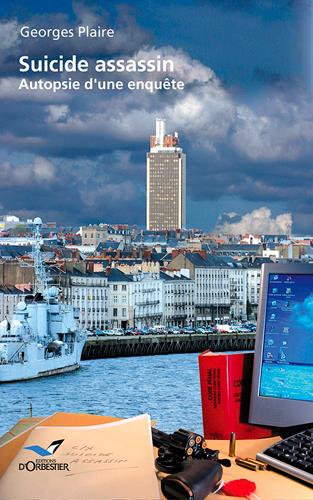 Suicide assassin - autopsie d'une enquete