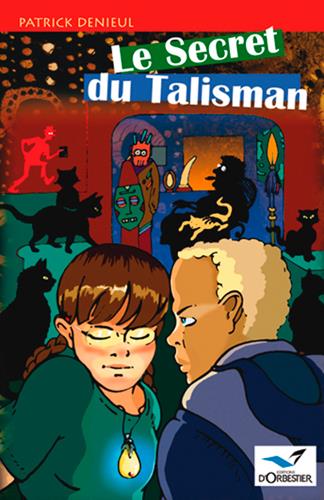 Le secret du talisman - flash vidéo