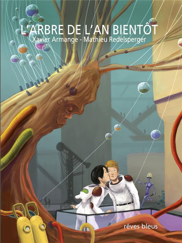 L'arbre de l'an bientôt - flash vidéo