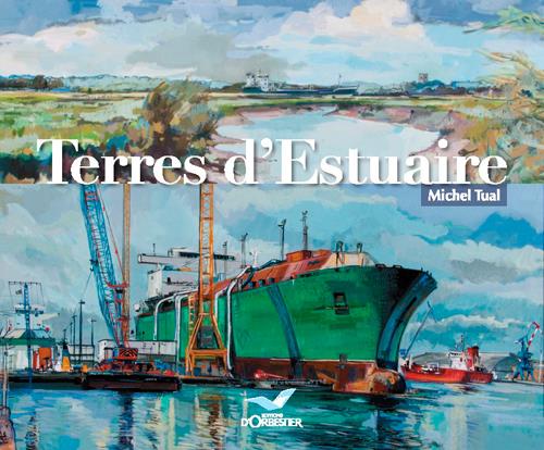 Terres d'estuaire - flash vidéo