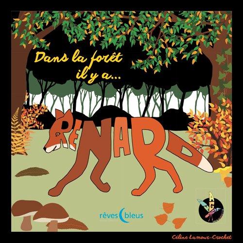 Dans la forêt il y a... Renard - flash vidéo