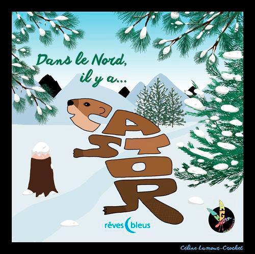 Dans le Nord, il y a... Castor - flash vidéo